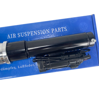 Gecontroleerd voor verzending Air Spring To Coil Spring Conversion Kit geschikt voor Benz W221