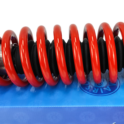 Mercedes W221 S-Klasse Achterste Air Spring naar Coil Spring Conversion Kit