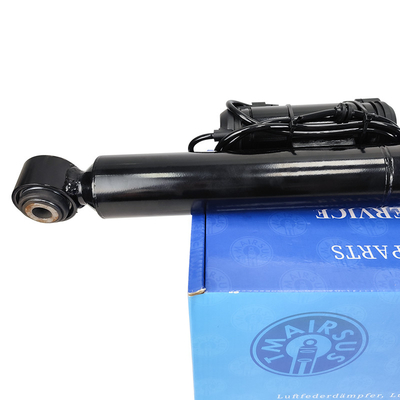 Mercedes W221 S-Klasse Achterste Air Spring naar Coil Spring Conversion Kit