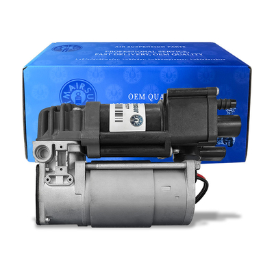 Compatibele luchtophangingcompressorpomp 37206868998 37206850555 Testen vóór verzending