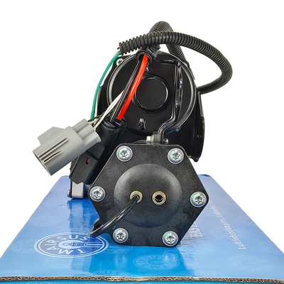 Vastgevoerde hangcompressor LR023964 LR015303