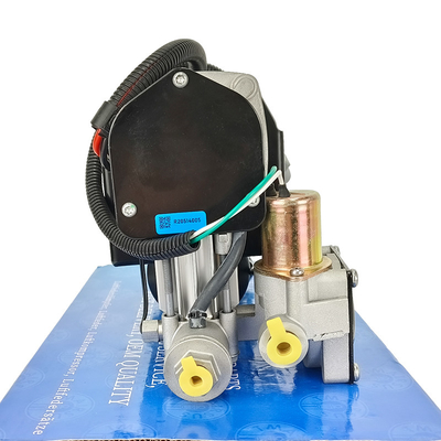 Vastgevoerde hangcompressor LR023964 LR015303
