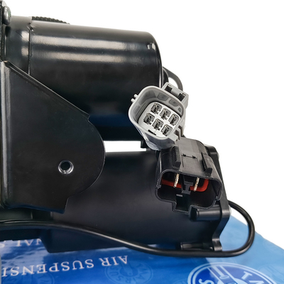 Vastgevoerde hangcompressor LR023964 LR015303
