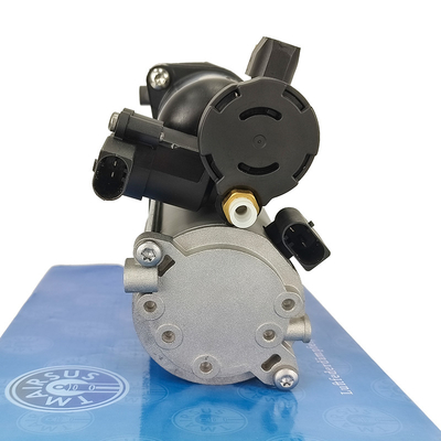 Range Rover L405 L494 Air Ride Suspension Compressor LR069691 LR088859 getest