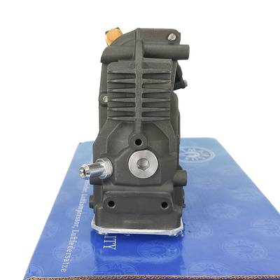 Range Rover L405 L494 Air Ride Suspension Compressor LR069691 LR088859 getest
