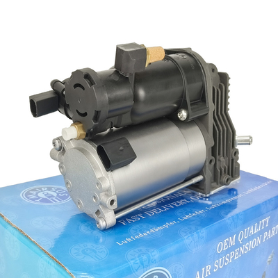 Range Rover L405 L494 Air Ride Suspension Compressor LR069691 LR088859 getest