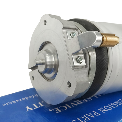 Voor-rechts Air Ride Damping System voor Volvo XC90 Superior Performance