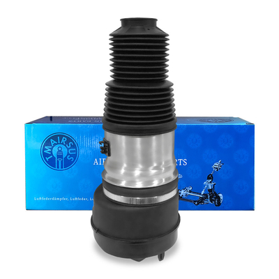 2018- Air Suspension Springs voor Audi A6 C8 A7 S7 4K A6 Avant Strikte controle en aanbevolen