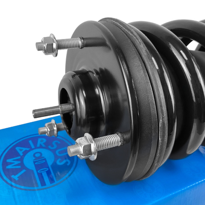 Topprestatie Air Spring Schokdemper voor Cadillac Escalade Tahoe Yukon Silverdado Front Magnetic ADS Complete Assy