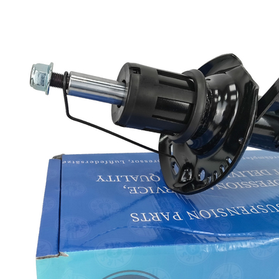 Air Ride Damping System voor VW Golf 6 Scirocco 2 Front Electronic Air Strut