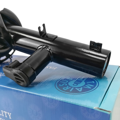 Air Ride Damping System voor VW Golf 6 Scirocco 2 Front Electronic Air Strut