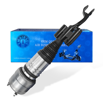 Voorste linker luchtschokbeugel voor W253 GLC 4MATIC AMG Schokabsorberende beugel 2533206901 2533207200