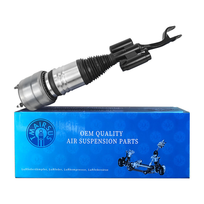 Voorste linker luchtschokbeugel voor W253 GLC 4MATIC AMG Schokabsorberende beugel 2533206901 2533207200
