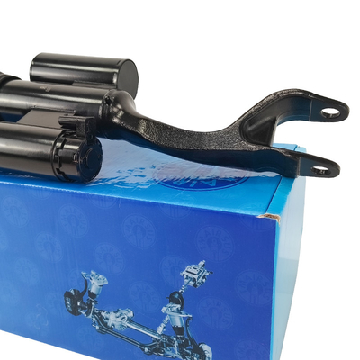 Air Strut-assemblage voor W253 GLC 4MATIC AMG Voorste ophanging Linke luchtschokdemper Veerstrut 2533200501 2353207401