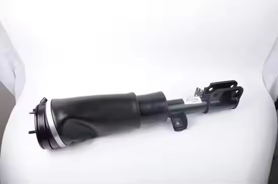 Luchtophangingsbeugels met ADS voor RRover L322 Air Ride Suspension Shock Absorber Beugel LR012885 LR032560