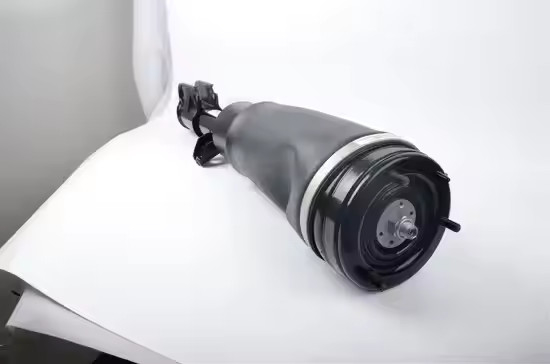 Luchtophangingsbeugels met ADS voor RRover L322 Air Ride Suspension Shock Absorber Beugel LR012885 LR032560