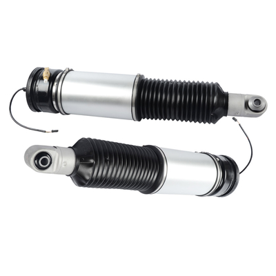 Autovervoer Air Suspension Shock Absorber 37126785535 Air Strut Rear Shock Absorber met ADS voor E66 2001-2008