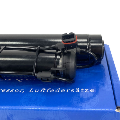 Verbeter uw Mercedes W220 S-klasse voertuig S-ophangingssysteem met onze geavanceerde spoel veerconversie kit
