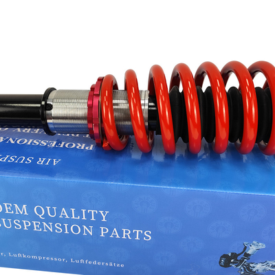 Transformeer de prestaties van uw Mercedes W220 S-klasse voertuig met Steel Coil Spring Conversion Kit