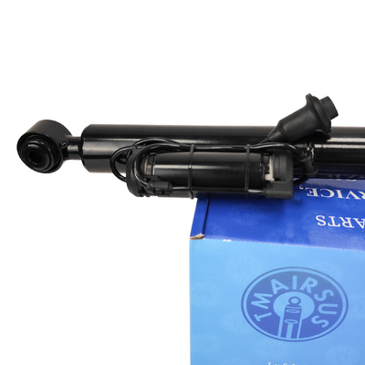Gecontroleerd voor het uitzenden van Air To Coil Spring Conversion Kit Shock Absorber voor Benz W220