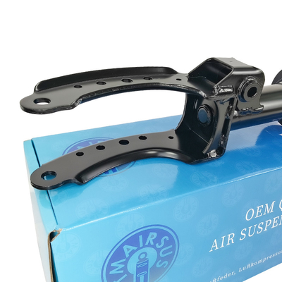 Air Shock Audi Q7 VW Porsche 2002-2010 Coil Spring Shock Front Links Geen advertenties 7L6513028B 7L6513029B