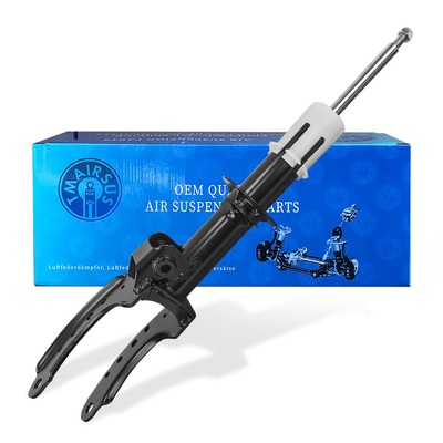 Voorziening Deel Audi Q7 VW Porsche 2002-2010 Spoel Spring Shock Front Links Geen advertenties 7L8413031K 7L6513028B 7L8413031M
