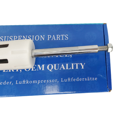 Voorziening Deel Audi Q7 VW Porsche 2002-2010 Spoel Spring Shock Front Links Geen advertenties 7L8413031K 7L6513028B 7L8413031M