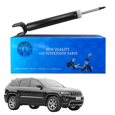 Auto-schok voor Jeep Grand Cherokee WK2 Achterste linker en rechts 2011-2015 68231884AA 68069671AE 68234048AB