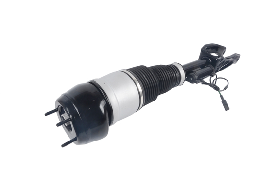 Auto Car Air Suspension Schock Absorber 1663201313 1663202738 Air Strut Front Shock Absorber met ADS voor W166 2011-2015