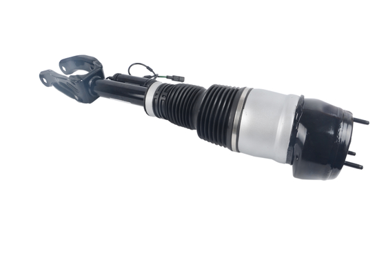 Auto Car Air Suspension Schock Absorber 1663201313 1663202738 Air Strut Front Shock Absorber met ADS voor W166 2011-2015