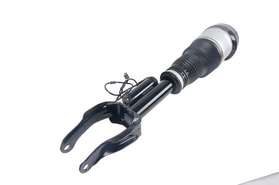 Auto Car Air Suspension Schock Absorber 1663201313 1663202738 Air Strut Front Shock Absorber met ADS voor W166 2011-2015