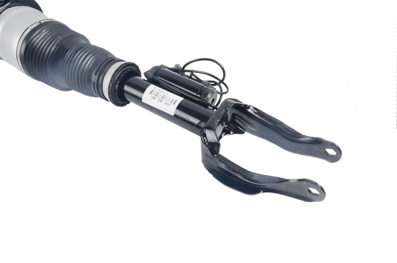 Auto Car Air Suspension Schock Absorber 1663201313 1663202738 Air Strut Front Shock Absorber met ADS voor W166 2011-2015