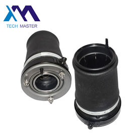 OEM van de de Lucht Rubberblaasbalg van BMW E53 Voor(l) 37116761443 (r) 37116761444