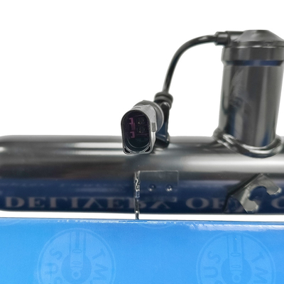 Air Suspension Shock voor Audi A6 C6 Quattro Achterste linker en rechter met ADS 4F0616031M 4F0616031F 4F0616032M