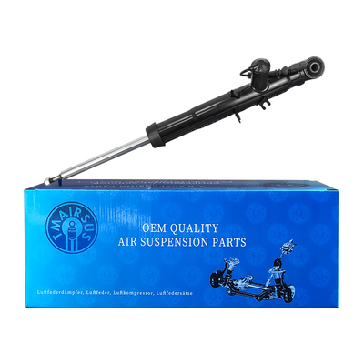 Air Strut voor Audi A6C6 Quattro Achterste linker en rechts met ADS 4F0616031M 4F0616032F 4F0616032M