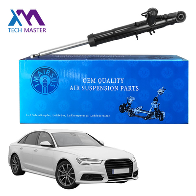 Air Strut voor Audi A6C6 Quattro Achterste linker en rechts met ADS 4F0616031M 4F0616032F 4F0616032M