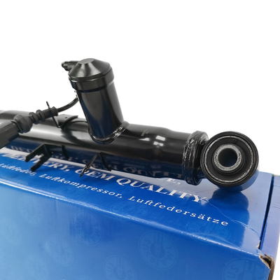 Air Strut voor Audi A6C6 Quattro Achterste linker en rechts met ADS 4F0616031M 4F0616032F 4F0616032M