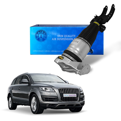 2007-2015 Nieuwe Auto Car Air Suspension Schokdemper 7L6616039D Air Strut Front Schokdemper voor Q7 4L