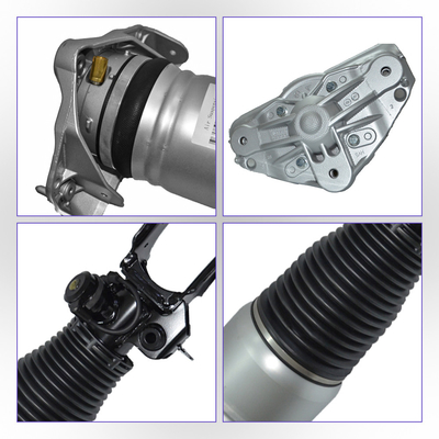 2007-2015 Nieuwe Auto Car Air Suspension Schokdemper 7L6616039D Air Strut Front Schokdemper voor Q7 4L