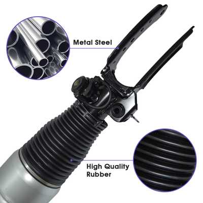 2007-2015 Nieuwe Auto Car Air Suspension Schokdemper 7L6616039D Air Strut Front Schokdemper voor Q7 4L