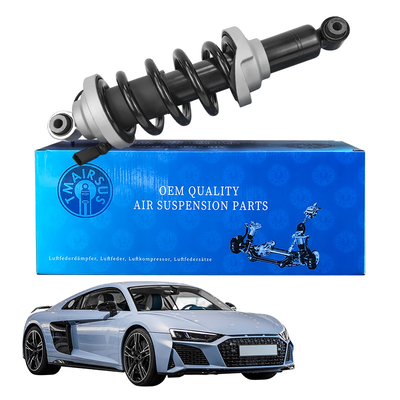 2017 Auto Jaar Air Suspension Shock Voor Audi R8 4S Achterste rechter en rechter met ADS 4S0412020 4S0412020J