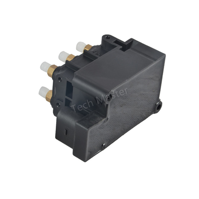4F0616013 4Z7616013 Luchtophangingsklepblok Voor Audi A8 A6 C6 C5 Bentley GT Flyspur