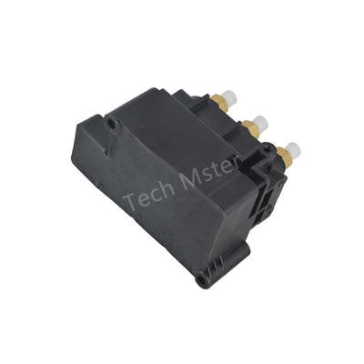 Pneumatische ophangklep assemblage 95835890102 95835890300 7L0698014 voor Q7 Touareg Cayenne Panamera XC90 Hyundai Kia