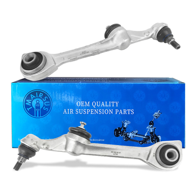 Onderarm van aluminium voor Mercedes Benz W221 Ophangingsbeheersarm en ballengemeenschap 2213308107 2213308207