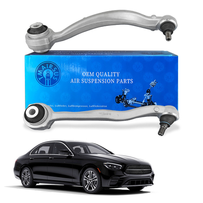Voorste onderste autobeheersarm voor Mercedes W204 W207 Autobeheersarm 2043306711 2043306811