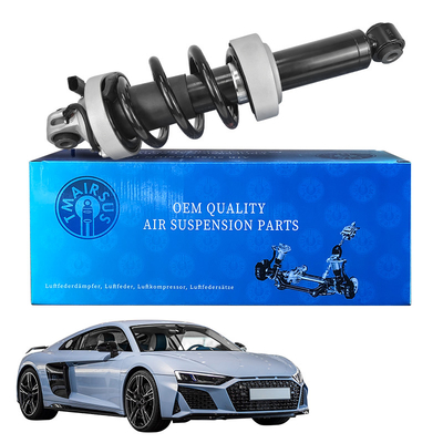 Autospoelvoet schokdemper voor Audi R8 voor 420412019AG 420412020AG