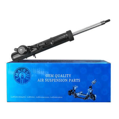 Audi Q5 Q3 A4 S4 A5 S5 Air Suspension Shock met OEM-code 8R0413030J 8F0413030B 8F0413029 8F0413029B 8R0413029J