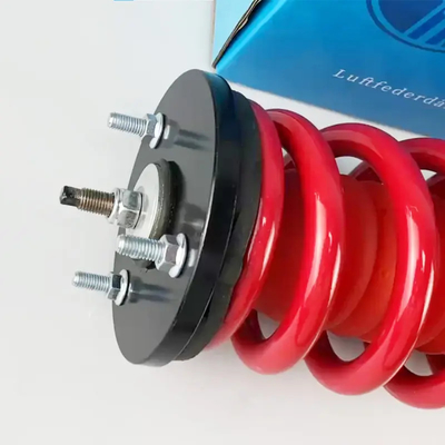 Airmatic Air to Coil Spring Suspension Conversion Kit voor Mercedes Benz W220 Coil Spring Conversion K