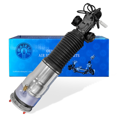 Nieuwe 2008-2015 Achterste Schokdemper Auto Auto Air Strut voor F01 F02 Air Suspension Schokdemper 37126791675 37126796929