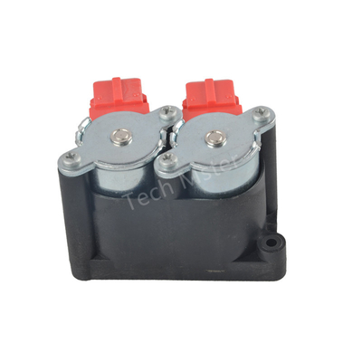 Bloc 4722515610 37226778773 van luchtophangingskleppen voor BMW E39 E53 E65 E66 Rolls-Royce Phantom